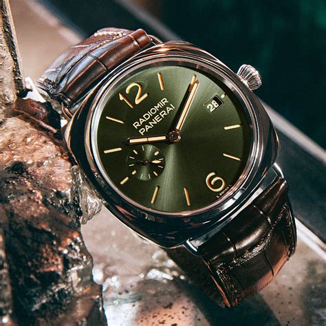 panerai cazzomir|panerai radiomir quaranta.